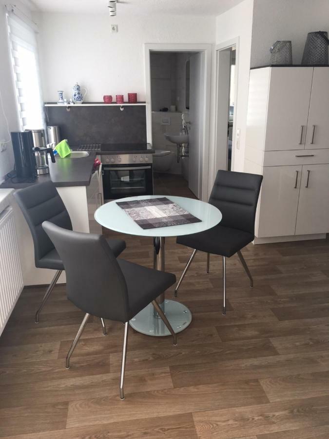 Ferienhaus An Der Selke 마이스도르프 외부 사진