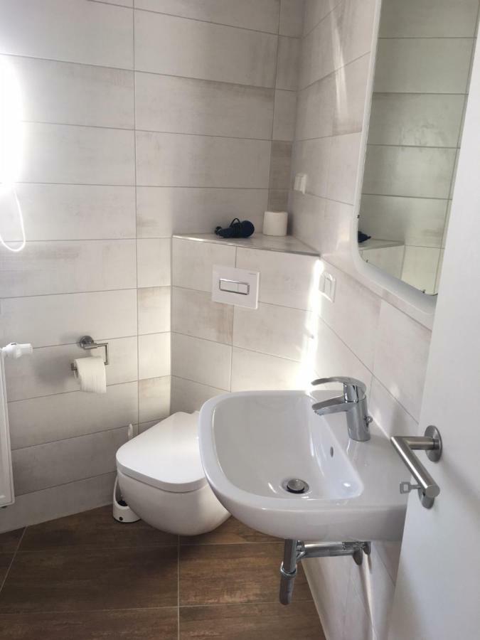 Ferienhaus An Der Selke 마이스도르프 외부 사진