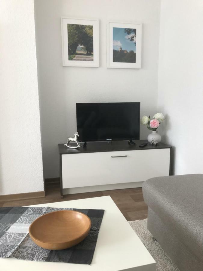 Ferienhaus An Der Selke 마이스도르프 외부 사진